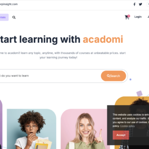 acadomi