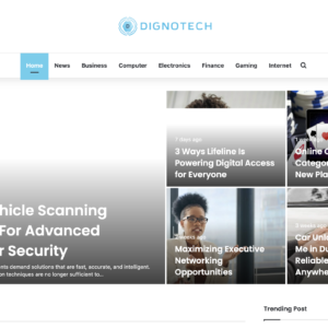 dignotech