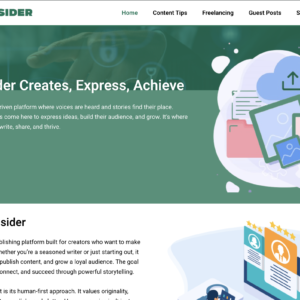 uploadinsider