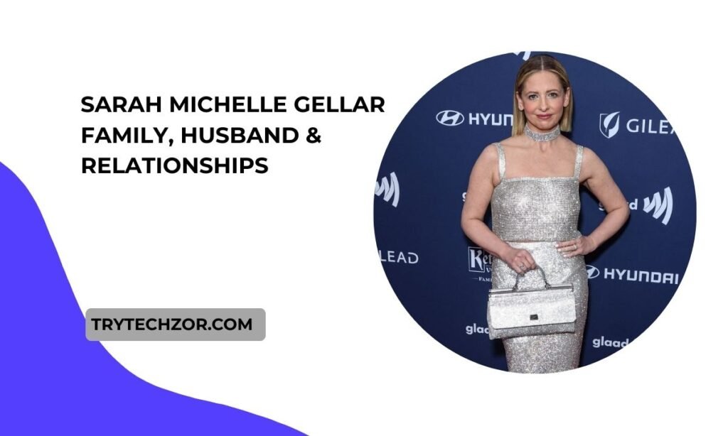 sarah michelle gellar height