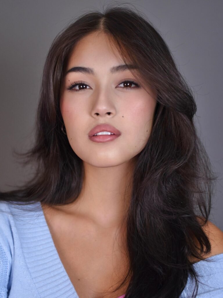 kylin kalani age