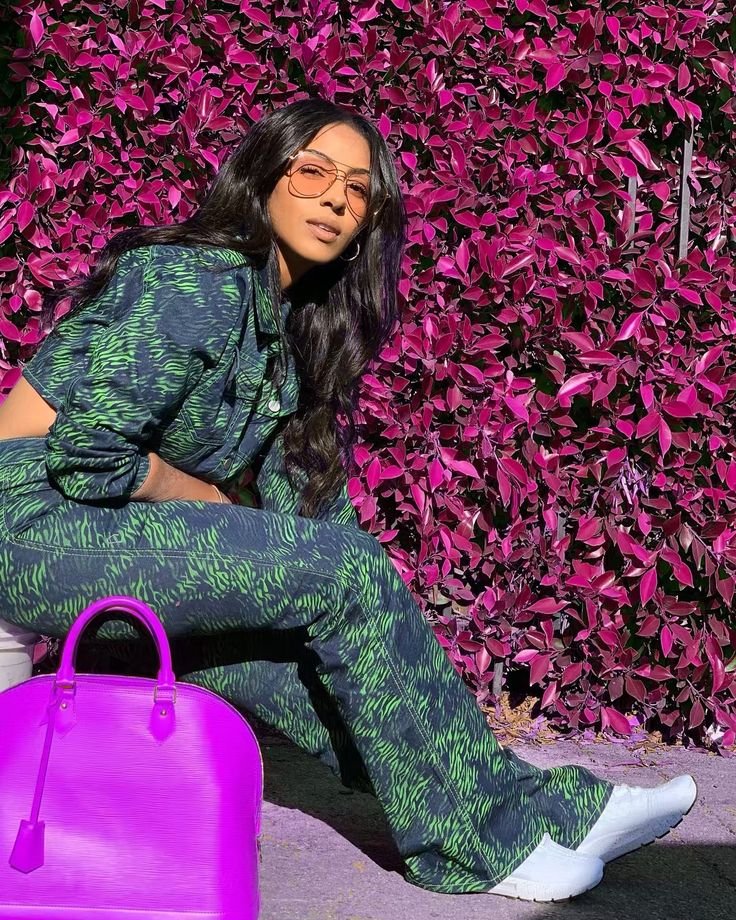 Kyra Robinson Age, Biography, Wiki, Career, 2026 kyra robinson age