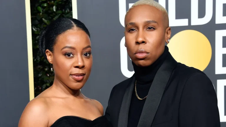 Who Is Cynthia Erivo Wife? Inspiring Facts About Lena Waithe cynthia erivo wife