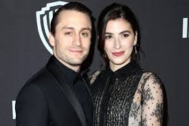 Kieran Culkin Wife: Amazing Facts About Jazz Charton kieran culkin wife