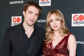Who Is Robert Pattinson Wife? Amazing Truth About Suki Waterhouse robert pattinson wife