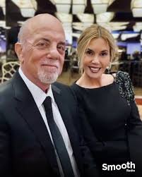 Who Is Billy Joel Wife? Amazing Facts About Alexis Roderick billy joel wife