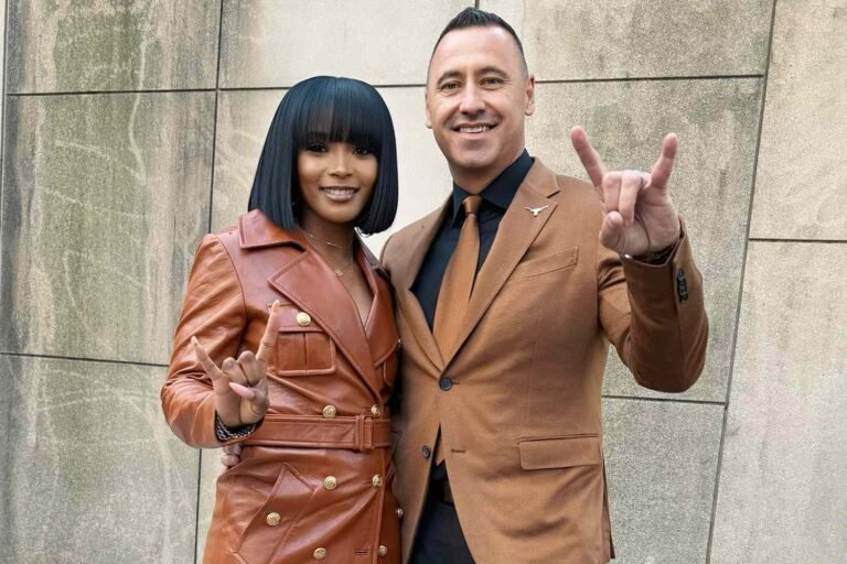 Who Is Steve Sarkisian Wife? Amazing Facts About Loreal Sarkisian steve sarkisian wife