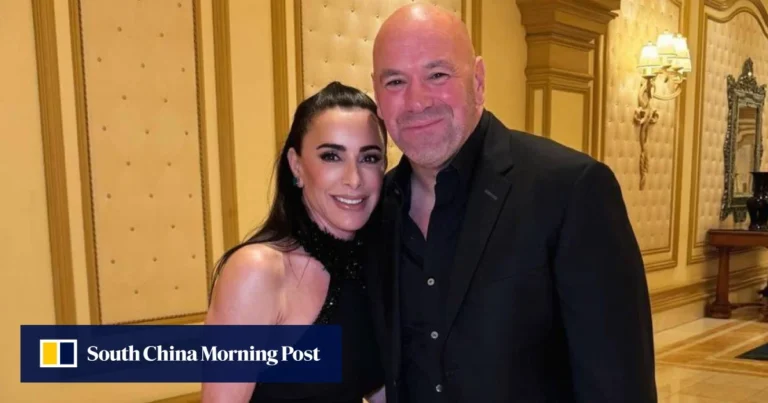 Amazing Facts About Dana White Wife Anne White dana white wife