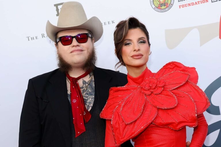 Who Is Marcus King Wife? All About His Beautiful Partner Briley Hussey marcus king wife