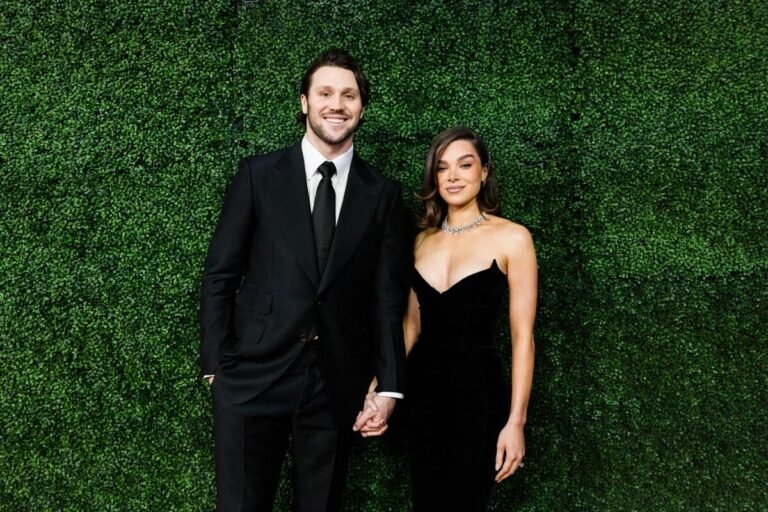 josh allen's wife