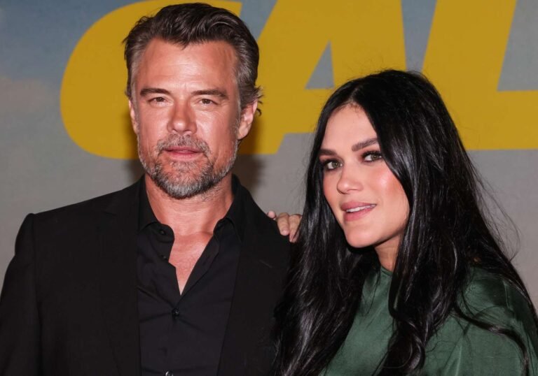 Who Is Josh Duhamel Wife? Amazing Story of Audra Mari josh duhamel wife