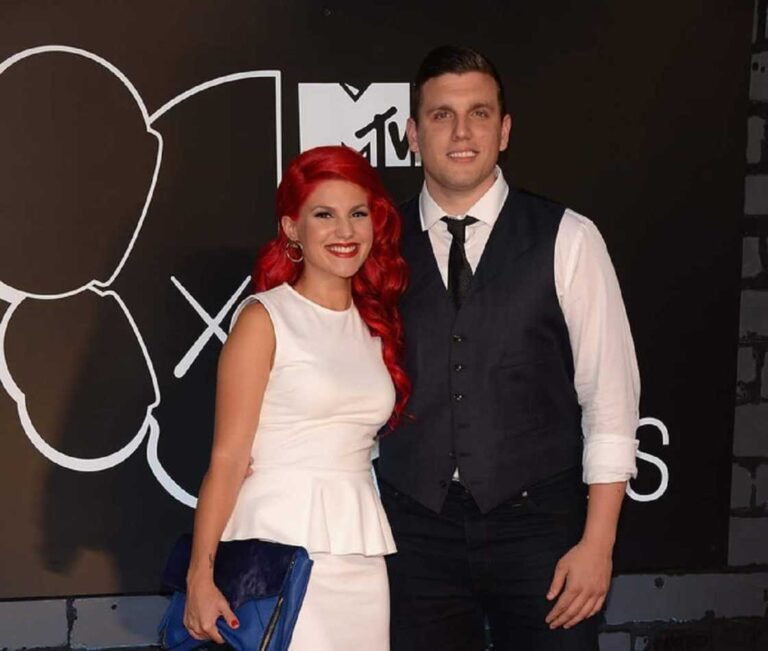 Who Is Chris Distefano Wife? 10 Amazing Facts About Jazzy Distefano chris distefano wife