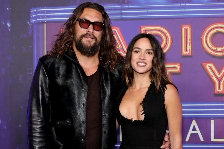 Jason Momoa Wife: 7 Amazing Facts About Lisa Bonet Marriage jason momoa wife