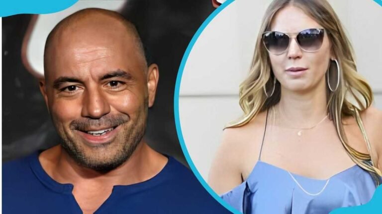 Who Is Joe Rogan’s Wife? Amazing Facts About Jessica Ditzel joe rogan's wife