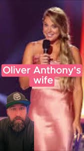 Oliver Anthony Wife: Amazing Facts About Tiffany Lunsford oliver anthony wife