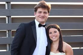 Amazing Drake Maye Wife: All About Ann Michael Maye drake maye wife