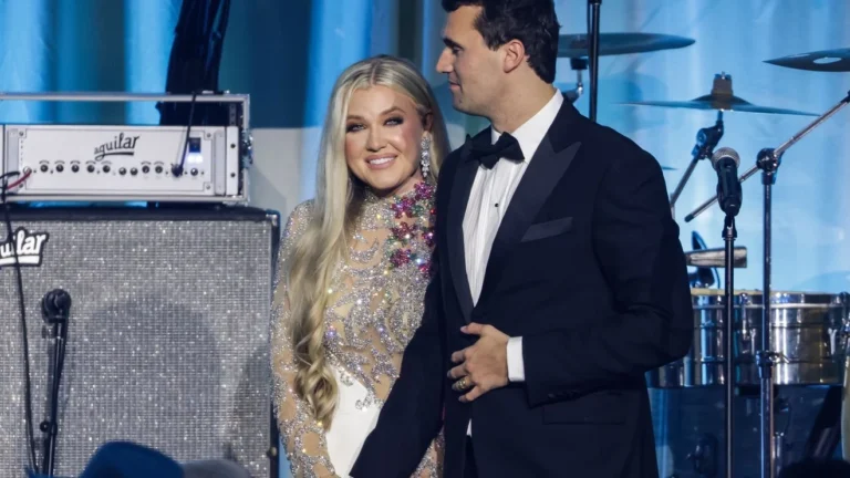 Is Charlie Kirk’s Wife Pregnant? 5 Shocking Truths About Erika Kirk Revealed is charlie kirk's wife pregnant