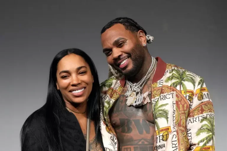kevin gates wife