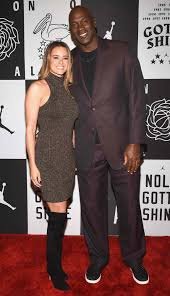 Amazing Michael Jordan Wife: All About Yvette Prieto michael jordan wife