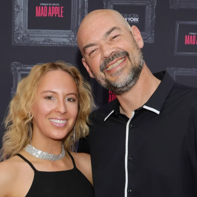 aaron goodwin wife