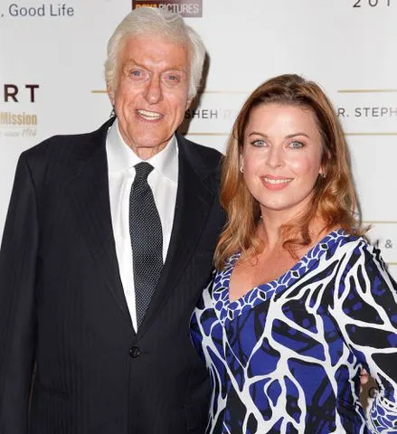 Who Is Dick Van Dyke Wife? Amazing Facts About Arlene Silver dick van dyke wife