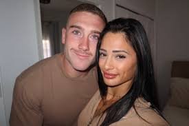 Shocking Marine Veteran Wife Detained Breastfeeding Story marine veteran wife detained breastfeeding