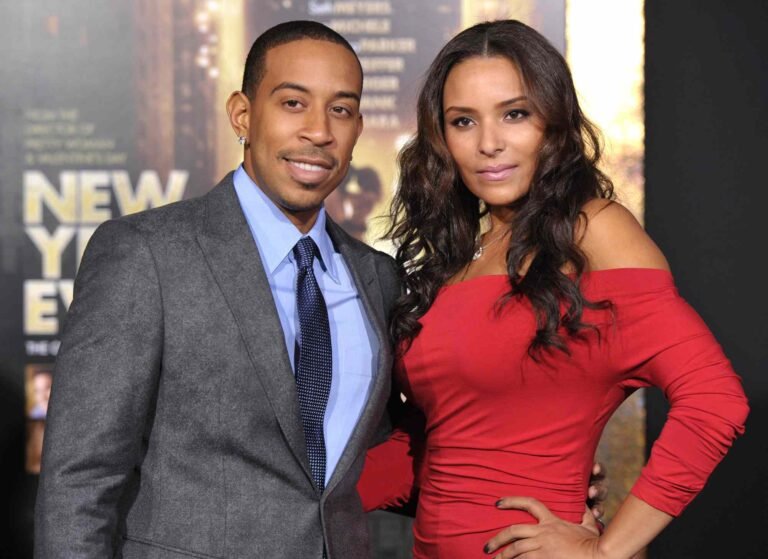 Amazing Facts About Ludacris’ Wife Eudoxie Bridges ludacris wife