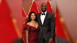 Inspiring Who Is Kobe Bryant Wife? All About Vanessa Bryant kobe bryant wife