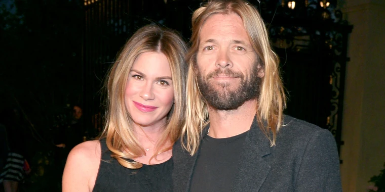 Who Is Taylor Hawkins Wife? Amazing Life of Alison Hawkins taylor hawkins wife