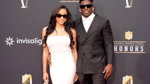Who Is Tyreek Hill Wife? Amazing Truth About Keeta Vaccaro tyreek hill wife