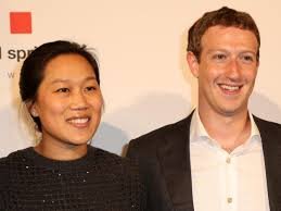 Who Is Mark Zuckerberg Wife? All About Amazing Priscilla Chan mark zuckerberg wife