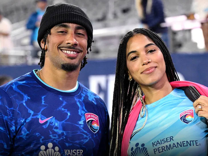 Who Is Jordan Love Wife? All About Ronika Stone and Their Love Story jordan love wife