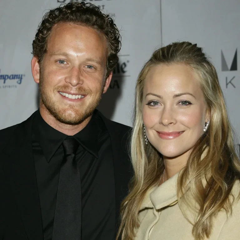 Who Is Cole Hauser Wife? All About Beautiful Cynthia Daniel cole hauser wife