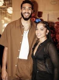 Who Is Jayson Tatum Wife? Amazing Truth About Ella Mai jayson tatum wife