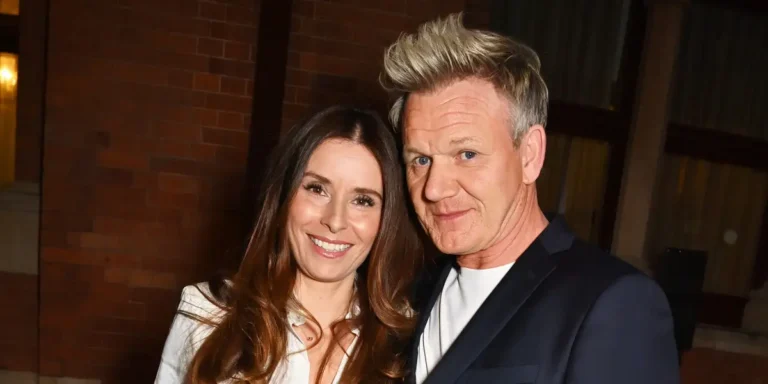 Gordon Ramsay Wife: 7 Amazing Facts About Tana Ramsay gordon ramsay wife