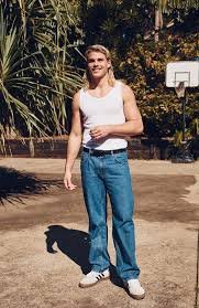 Shocking Wife Beater Meaning, Origins & Fashion History wife beater