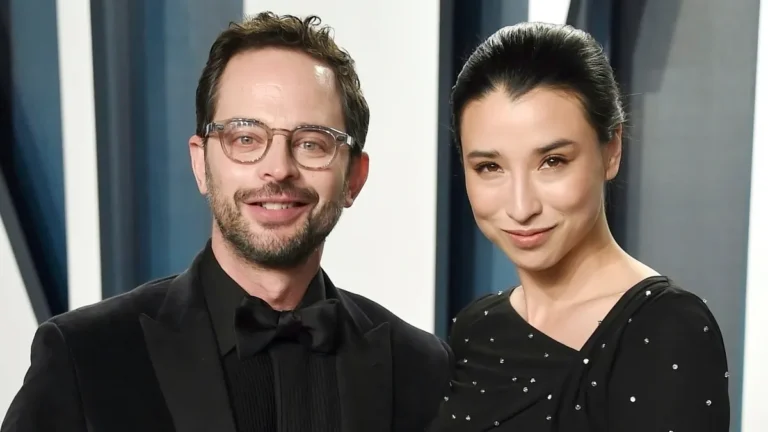 Nick Kroll Wife: Amazing Facts About Lily Kwong nick kroll wife