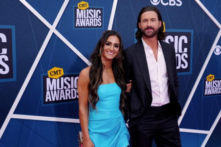 Who Is Riley Green Wife? Surprising Truth About His Love Life riley green wife