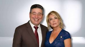 Itzhak Ezratti Wife: Inspiring Facts About Anna Ezratti itzhak ezratti wife