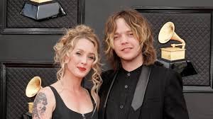Billy Strings Wife: Amazing Facts About Ally Dale and Their Marriage billy strings wife