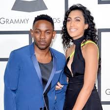 Amazing Kendrick Lamar Wife: All About Whitney Alford kendrick lamar wife