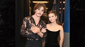 Who Is Benson Boone Wife? Amazing Facts About Maggie Thurmon benson boone wife