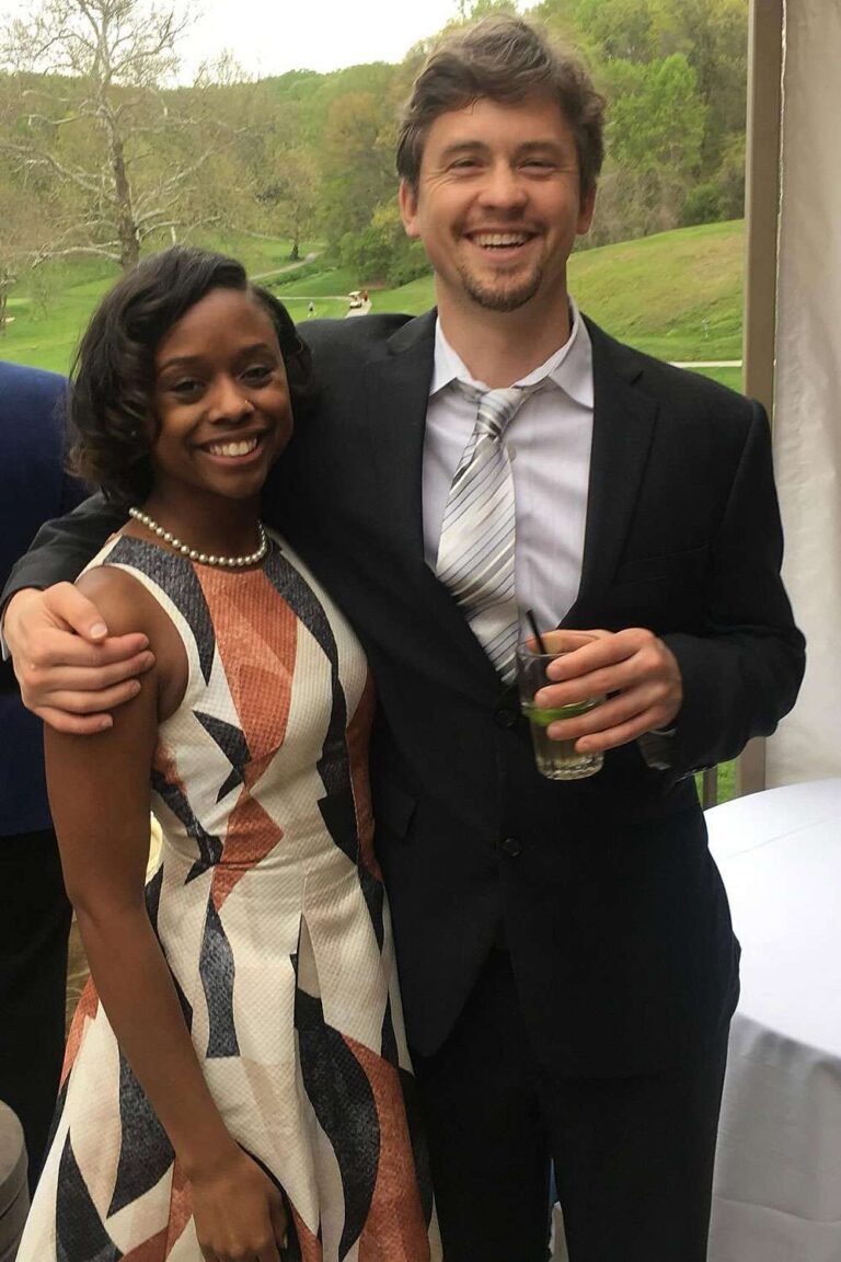 matt mccusker wife