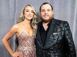 Heartwarming Luke Combs Wife Story: All About Nicole Combs luke combs wife