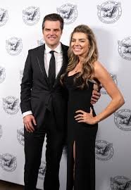 Who Is Matt Gaetz Wife? Amazing Facts About Ginger Luckey Gaetz matt gaetz wife