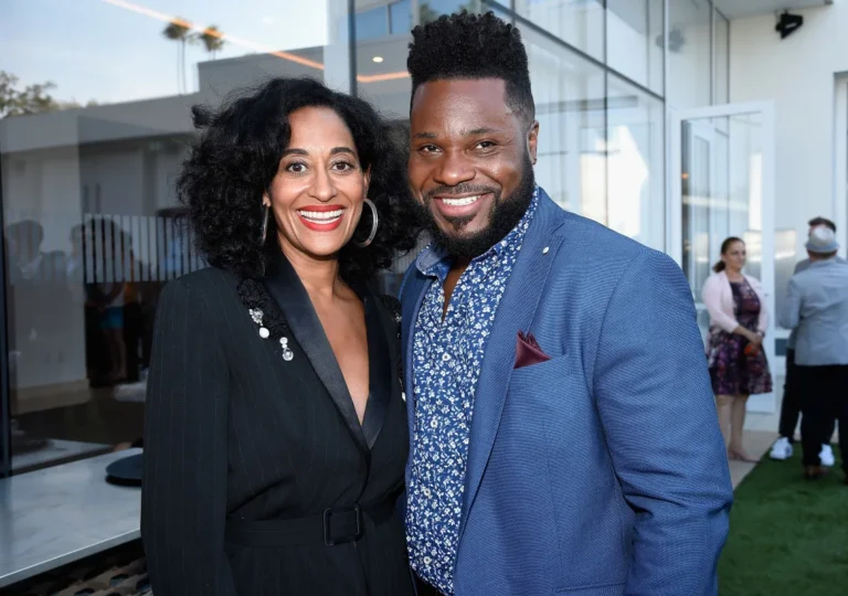 Malcolm Jamal Warner Wife: Amazing Facts About Tenisha Warner malcolm jamal warner wife