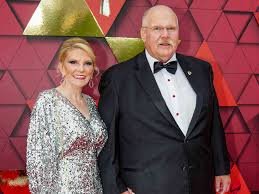 Who Is Andy Reid Wife? All About Tammy Reid & Her Inspiring Life andy reid wife