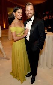 Who Is Derek Hough Wife? Amazing All About Hayley Erbert derek hough wife