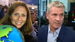 Andy Byron Astronomer Wife: Inspiring Facts About Megan Kerrigan Byron andy byron astronomer wife