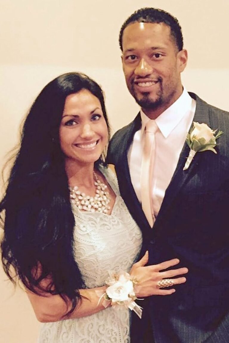 Marcus Freeman Wife: Amazing Facts About Joanna Freeman marcus freeman wife